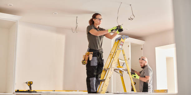 Best Electrical Rewiring Services  in Ozark, AL