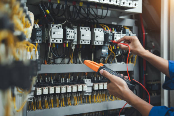 Best Electrical Repair Services  in Ozark, AL