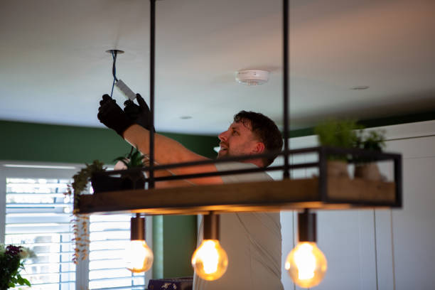 Trusted Ozark, AL Electrician Experts