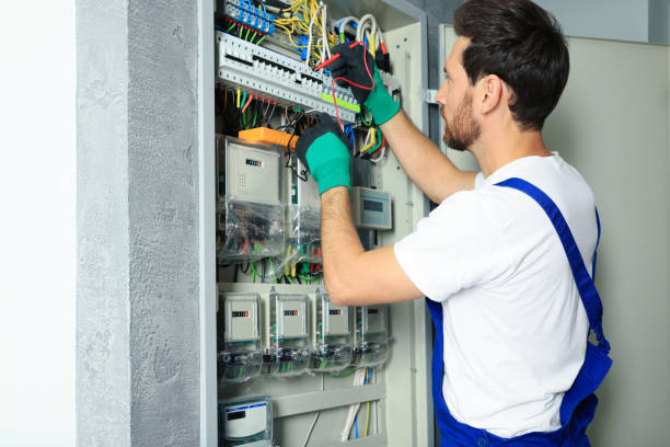 Best Electrical Outlet Repair  in Ozark, AL