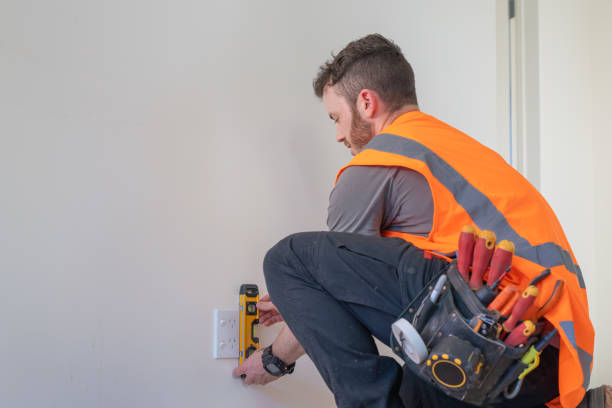 Best Electrical Installation Contractor  in Ozark, AL