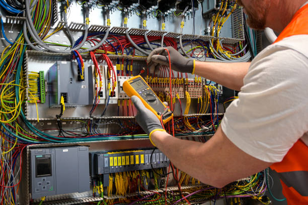 Best Electrical Troubleshooting Services  in Ozark, AL