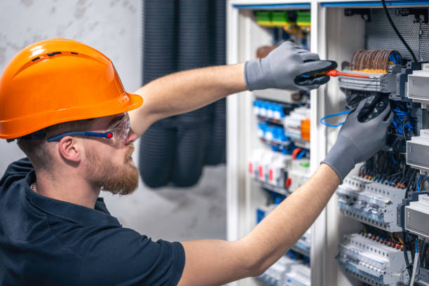 Best Emergency Electrical Repair  in Ozark, AL