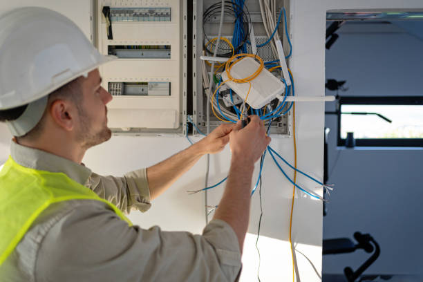 Best Licensed Electrician  in Ozark, AL